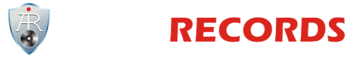 mercybliss on AliveRECORDS Logo