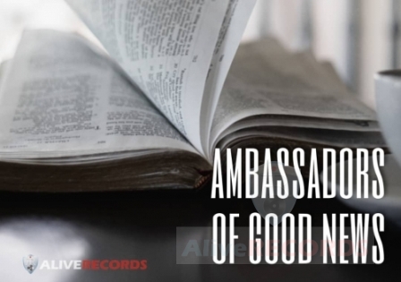 Ambassadors of good news   image