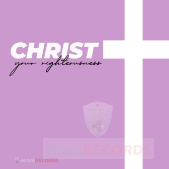 Christ your righteousness    image