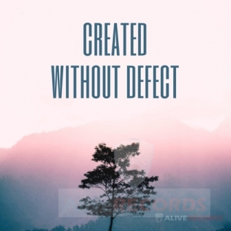Created without defect    image