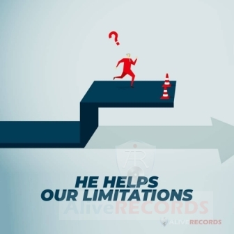 He helps our limitation   image
