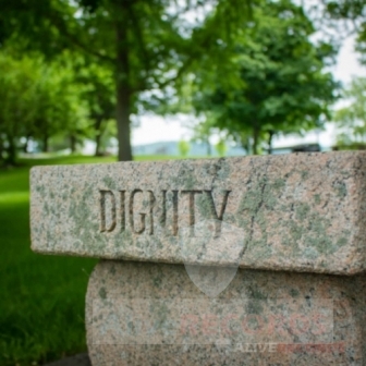 Honour, dignity and excellence   image