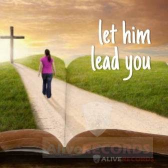 Let him lead you  image