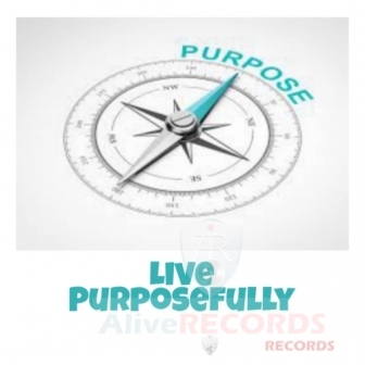 Live purposefully  image