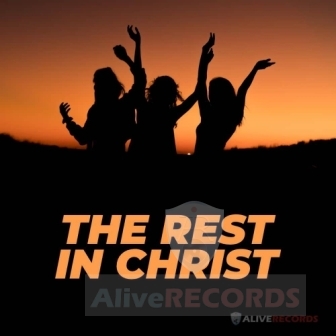 The rest in Christ    image