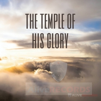The temple of his glory image The temple of his glory image