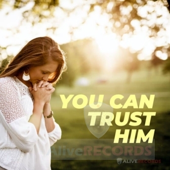 You can trust him image You can trust him image