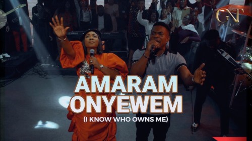 Amaram Onyewem image Amaram Onyewem image