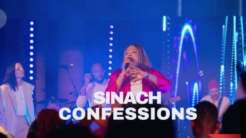 Confessions image Confessions image