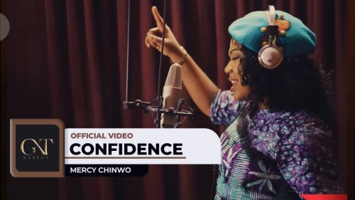 Confidence image