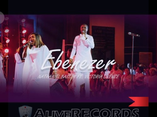 EBENEZER image