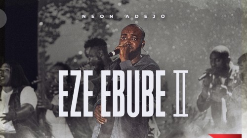 Eze Ebube ii image Eze Ebube ii image