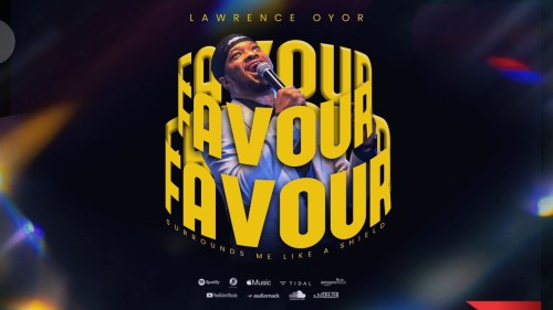 FAVOUR image