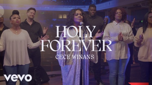 Holy Forever image