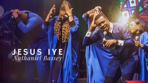 JESUS IYE image