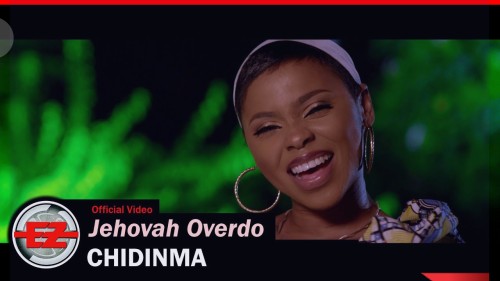 Jehovah Overdo image