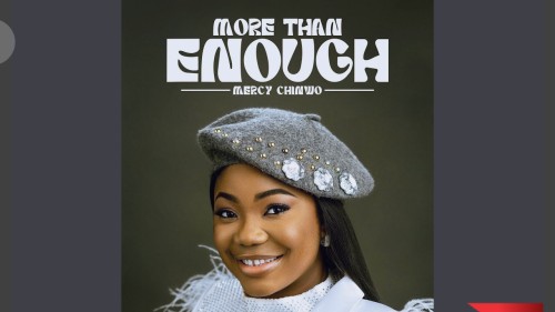 More Than Enough image More Than Enough image