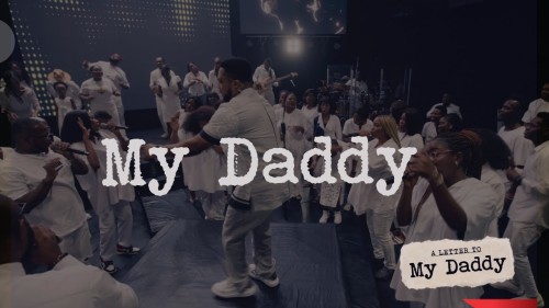 My Daddy image My Daddy image