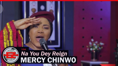 Na You Dey Reign image