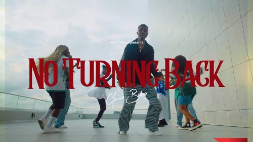 No Turning Back (I Have Decided) image No Turning Back (I Have Decided) image
