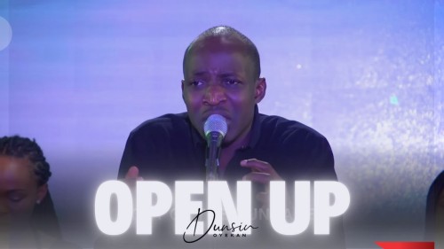 Open up image