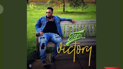 Victory image