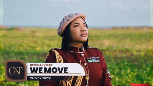 We Move image