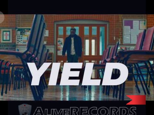 Yield image