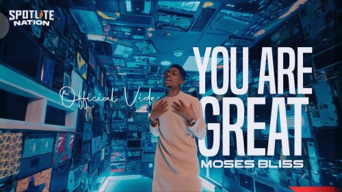 You Are Great image