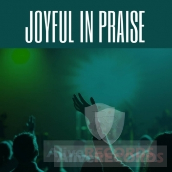 Joyful in praise  image