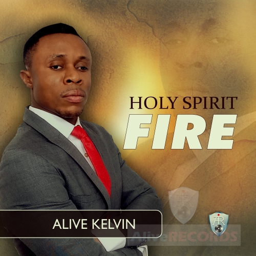 Holy Spirit Fire  image