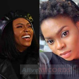 Popular singer Chidimma now a gospel music minister.   image