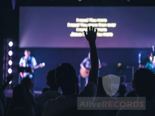 5 Salient points in Music Ministry   image