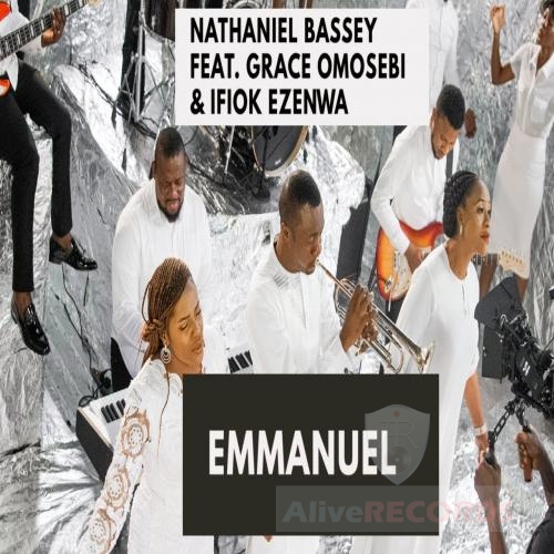 EMMANUEL - Feat. GRACE OMOSEBI & IFIOK EZENWA image