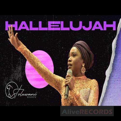 Hallelujah Medley   image