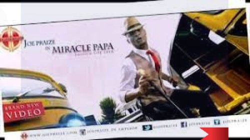 MIRACLE PAPA image