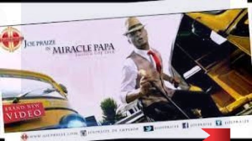 MIRACLE PAPA image MIRACLE PAPA image