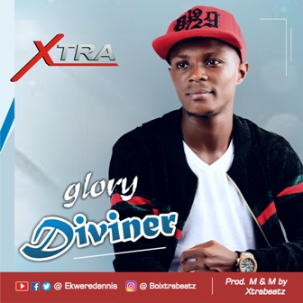 Glory Diviner image