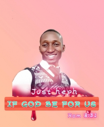 If God be image