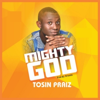 Mighty God  image